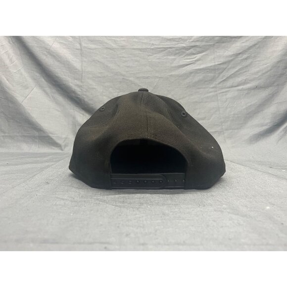 New Era 9Fifty New York Yankees Cap Snapback Black One Size NEW WITH TAGS! - Picture 3 of 7